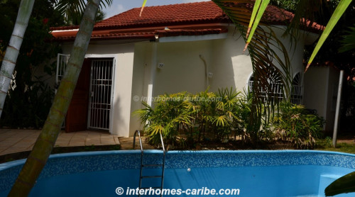 photos for SOSUA: VILLA KAROLYNA