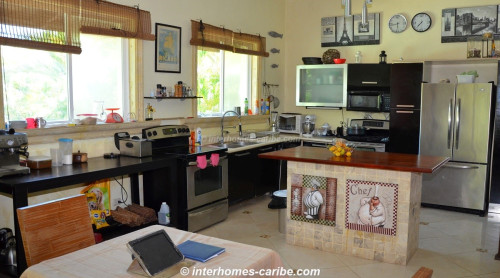 photos for SOSUA - LA MAISON DE MES RÊVES – MY DREAM HOUSE