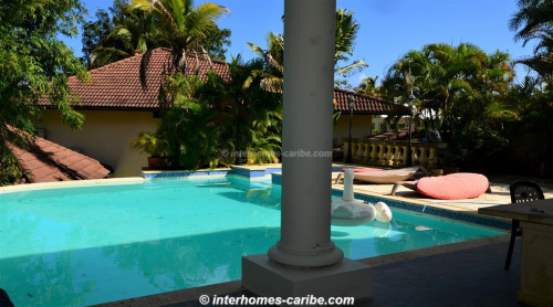 photos for SOSUA - LA MAISON DE MES RÊVES – MY DREAM HOUSE