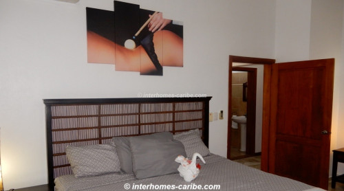 photos for S O L D - SOSUA: VILLA PERESKIA - spacious and brightly designed, with guest apartment