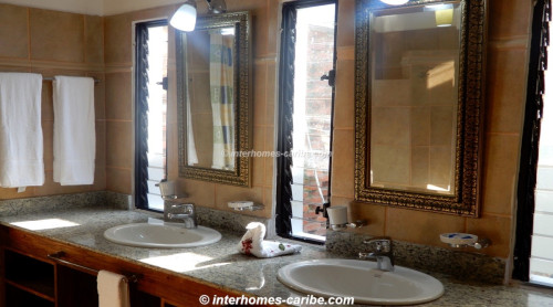 photos for S O L D - SOSUA: VILLA PERESKIA - spacious and brightly designed, with guest apartment