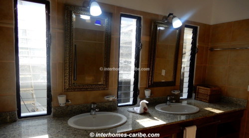 photos for S O L D - SOSUA: VILLA PERESKIA - spacious and brightly designed, with guest apartment