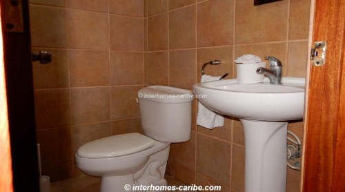 photos for S O L D - SOSUA: VILLA PERESKIA - spacious and brightly designed, with guest apartment