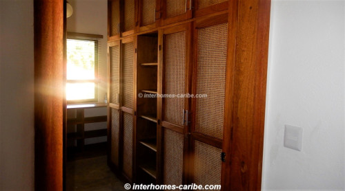 photos for S O L D - SOSUA: VILLA PERESKIA - spacious and brightly designed, with guest apartment