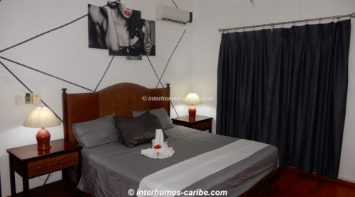 photos for S O L D - SOSUA: VILLA PERESKIA - spacious and brightly designed, with guest apartment