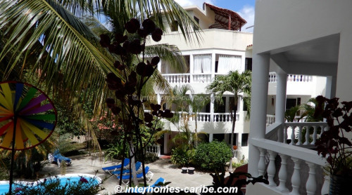 photos for SOSÚA: NOW REDUCED, 1-BED APARTMENT, COMPLETELY AND TASTEFULLY FURNISHED.