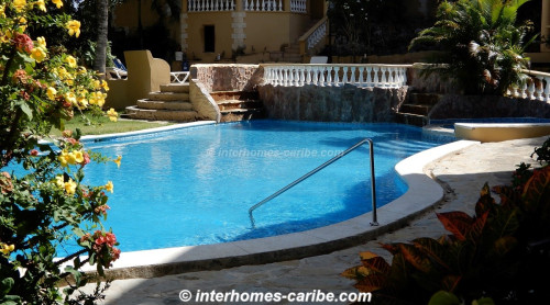 photos for SOSUA: NOW REDUCED - UNFURNISHED VILLA WITH 2x BEDROOM AND 2x BATHROOM IN A CENTRAL, QUIET LOCATION
