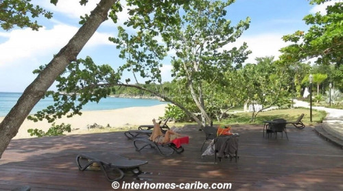 photos for SOSÚA: 2 BEDROOM APARTMENT SECOND LINE TO THE SEA, PARTIAL SEA VIEW