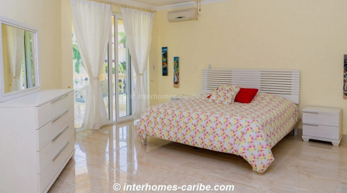 photos for SOSÚA: 2 BEDROOM APARTMENT SECOND LINE TO THE SEA, PARTIAL SEA VIEW