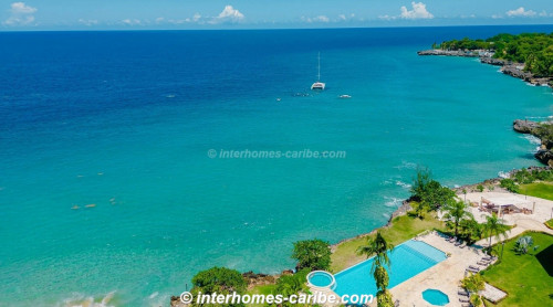 photos for SOSÚA: 2 BEDROOM APARTMENT SECOND LINE TO THE SEA, PARTIAL SEA VIEW
