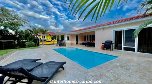 photos for 2-BEDROOM VILLA IN 1A-RESIDENCE