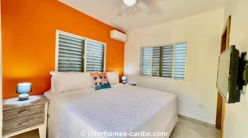 photos for 2-BEDROOM VILLA IN 1A-RESIDENCE