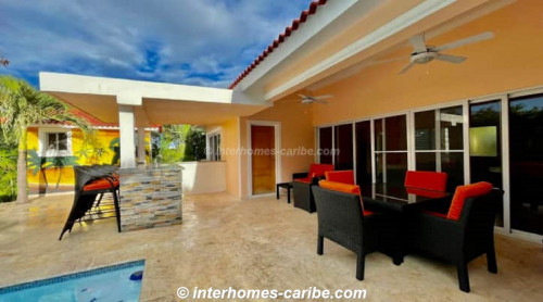 photos for 2-BEDROOM VILLA IN 1A-RESIDENCE