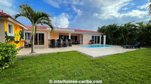 photos for 2-BEDROOM VILLA IN 1A-RESIDENCE