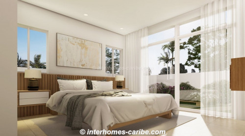 photos for SOSUA-CABARETE: 2-BED VILLAS LARIMAR IS AN AMAZING PROJECT JUST A FEW MINUTES FROM THE BEACH