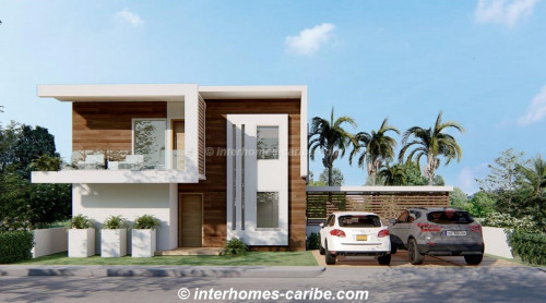 photos for SOSUA-CABARETE: 2-BED VILLAS LARIMAR IS AN AMAZING PROJECT JUST A FEW MINUTES FROM THE BEACH