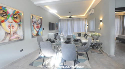 photos for SOSUA: LUXURY STUDIO SUITE WITH 45 M² / 484 FT² AT RIZZ SUITES.