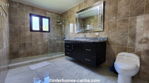 photos for CABARETE: 4 BEDROOMS VILLA WITH SOLAR POWER SUPPLY