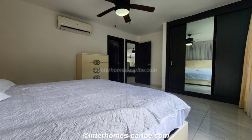 photos for CABARETE: 4 BEDROOMS VILLA WITH SOLAR POWER SUPPLY