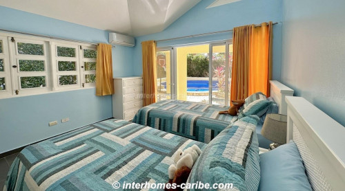photos for SOSUA: 2 BEDROOM, 2 BATHROOM, MOVE-IN READY VILLA IN A PRIME LOCATION