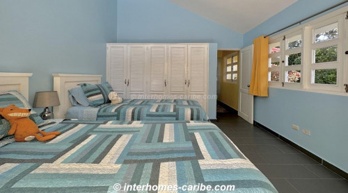 photos for SOSUA: 2 BEDROOM, 2 BATHROOM, MOVE-IN READY VILLA IN A PRIME LOCATION