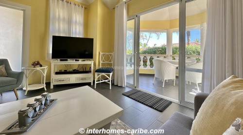 photos for SOSUA: 2 BEDROOM, 2 BATHROOM, MOVE-IN READY VILLA IN A PRIME LOCATION