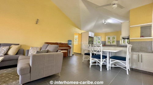 photos for SOSUA: 2 BEDROOM, 2 BATHROOM, MOVE-IN READY VILLA IN A PRIME LOCATION
