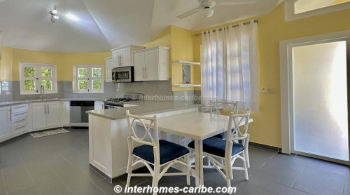 photos for SOSUA: 2 BEDROOM, 2 BATHROOM, MOVE-IN READY VILLA IN A PRIME LOCATION