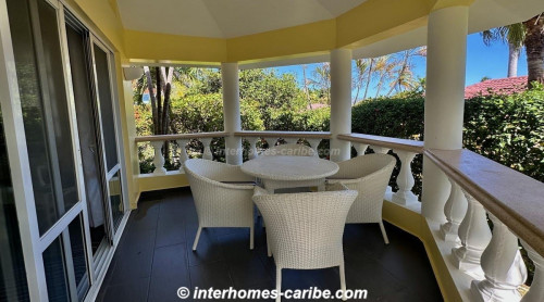photos for SOSUA: 2 BEDROOM, 2 BATHROOM, MOVE-IN READY VILLA IN A PRIME LOCATION