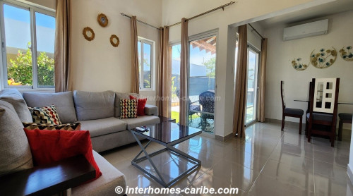 photos for CABARETE: NEWLY BUILT VILLA, 3 BED, 2 BATH, FULLY FURNISHED