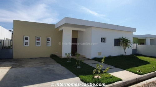 thumbnail for CABARETE: MODERN VILLA WITH 2 BEDROOMS, 2 BATHROOMS, PRIVATE POOL