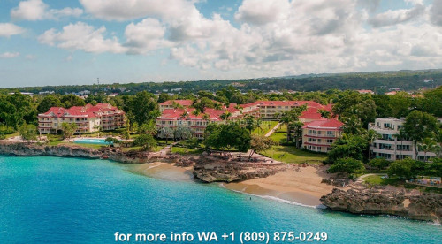 photos for SOSÚA: SPECTACULAR 3-BEDROOM APARTMENT WITH OCEAN VIEW