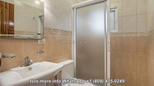 photos for SOSUA: 2-FLOOR VILLA WITH ONE MAIN- AND ONE GUEST APARTMENT