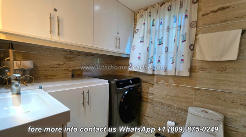 photos for CABARETE: TOP 2-BEDROOM APARTMENT WITH DIRECT BEACH LOCATION