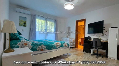 photos for CABARETE: TOP 2-BEDROOM APARTMENT WITH DIRECT BEACH LOCATION