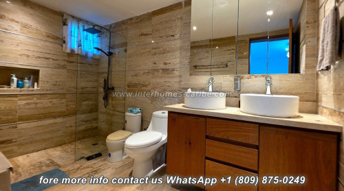 photos for CABARETE: TOP 2-BEDROOM APARTMENT WITH DIRECT BEACH LOCATION