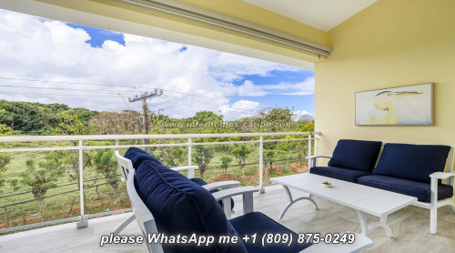 photos for SOSUA: PRICE UPDATE: 2-BEDROOM APARTMENT CLOSE TO BEACH AND SOSUA CENTER